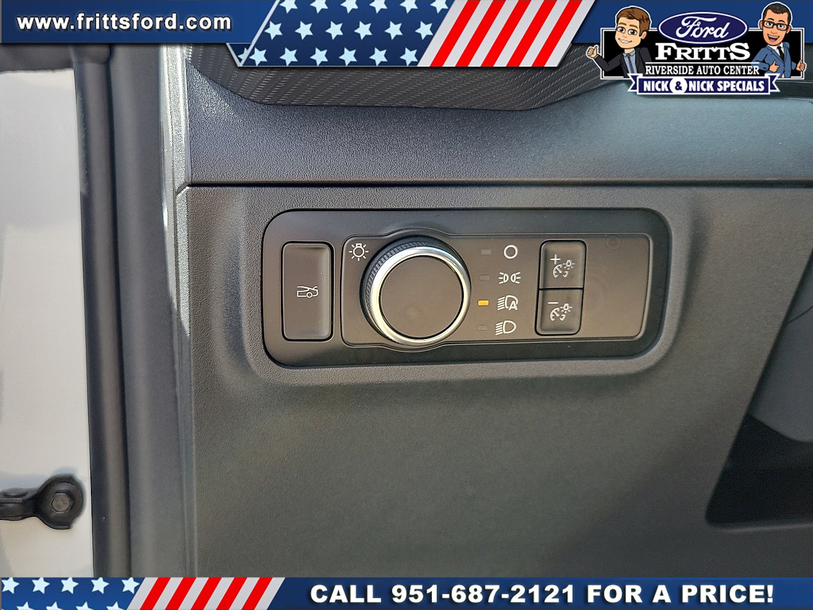 New 2026 Oxford White Ford EcoBoost® Fastback image 13