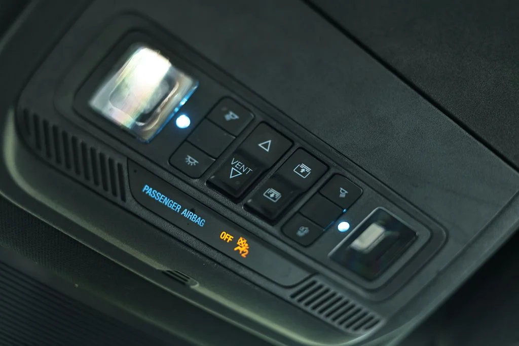 Used 2020 Magnetic Metallic Ford XLT image 40