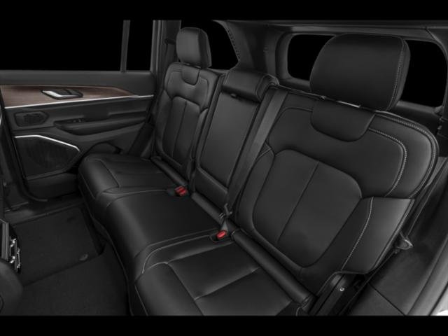 New 2026 Diamond Black Crystal Pearlcoat Jeep 85th Anniversary Edition image 36