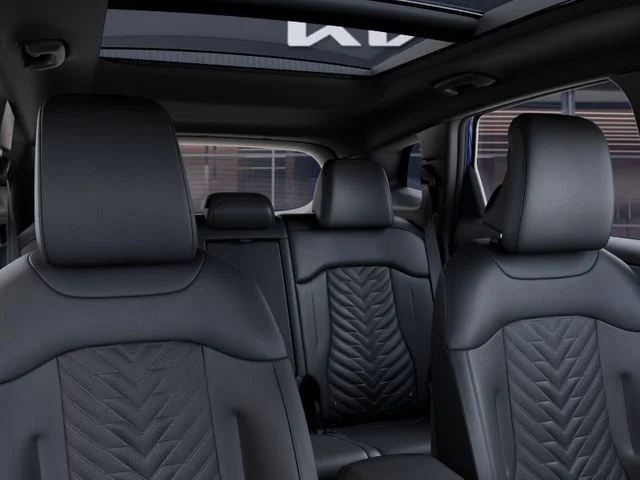 2026 Kia Sportage X-Line - Photo 27