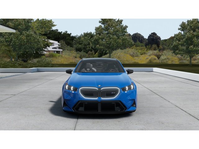 New 2027 Special Order Color BMW  image 3