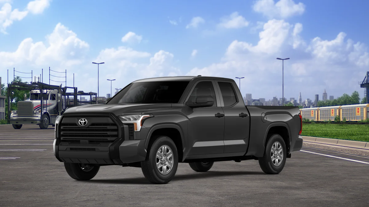 2026 Toyota Tundra