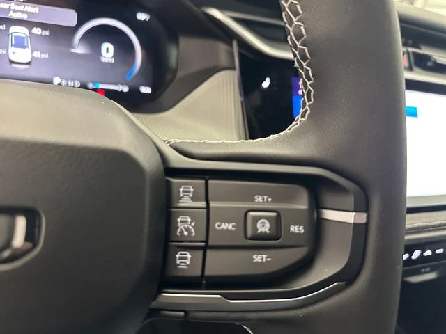New 2026 41 Jeep Laredo image 25