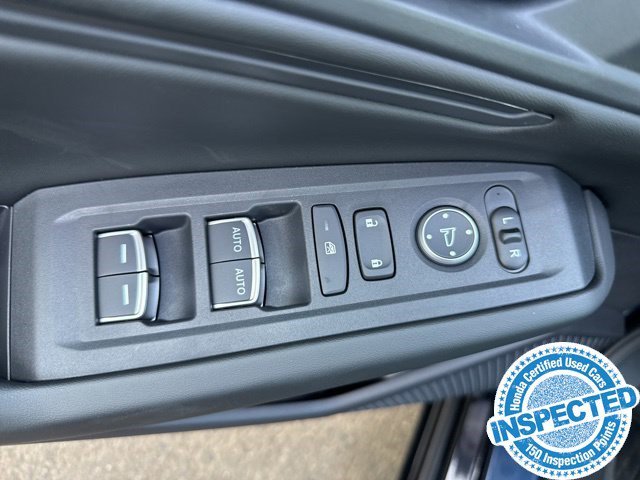 2026 Honda Accord Hybrid EX-L - Photo 54