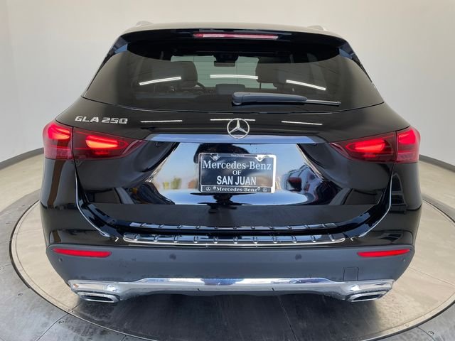 2026 Mercedes-Benz GLA GLA 250 - Photo 15