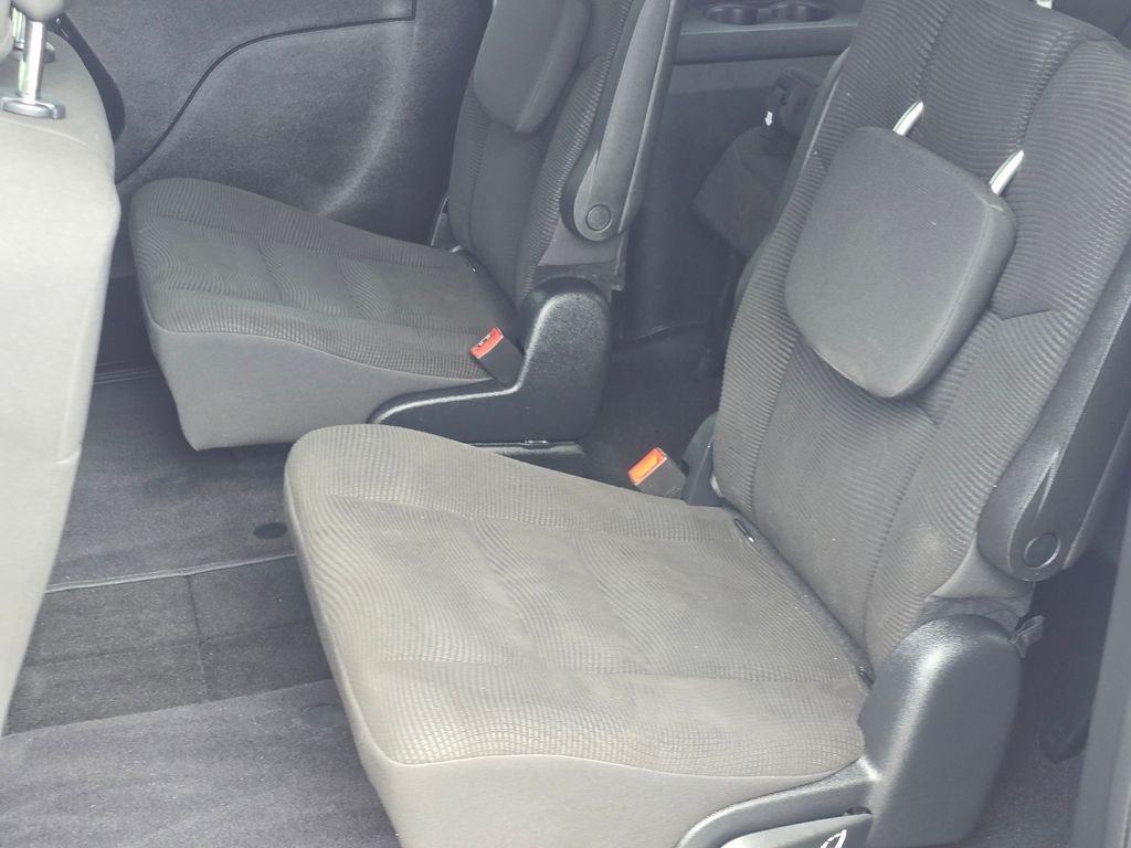 Used 2020 Silver Dodge SE Plus image 18
