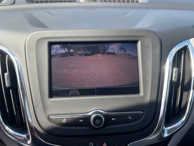 Used 2024 Gray Chevrolet LS image 14