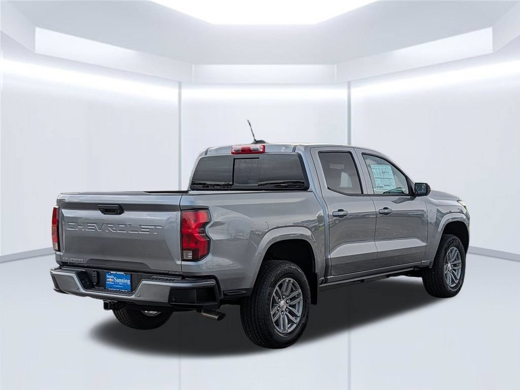 2026 Chevrolet Colorado LT - Photo 6