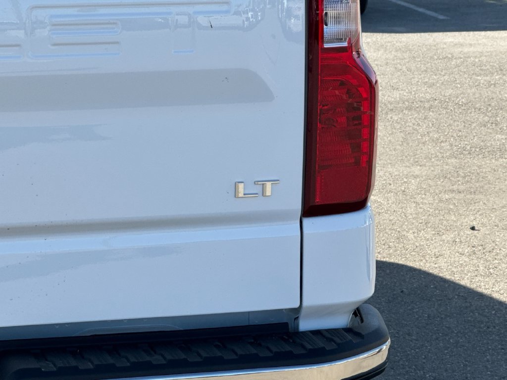 2026 Chevrolet Silverado 1500 LT - Photo 24