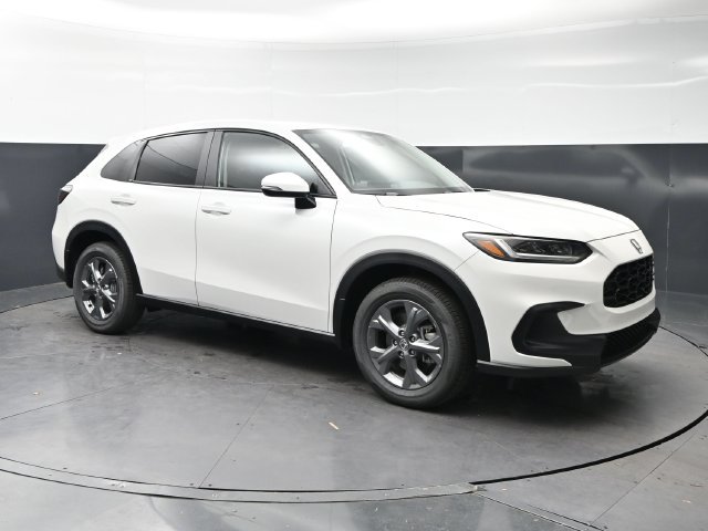 2027 Honda HR-V