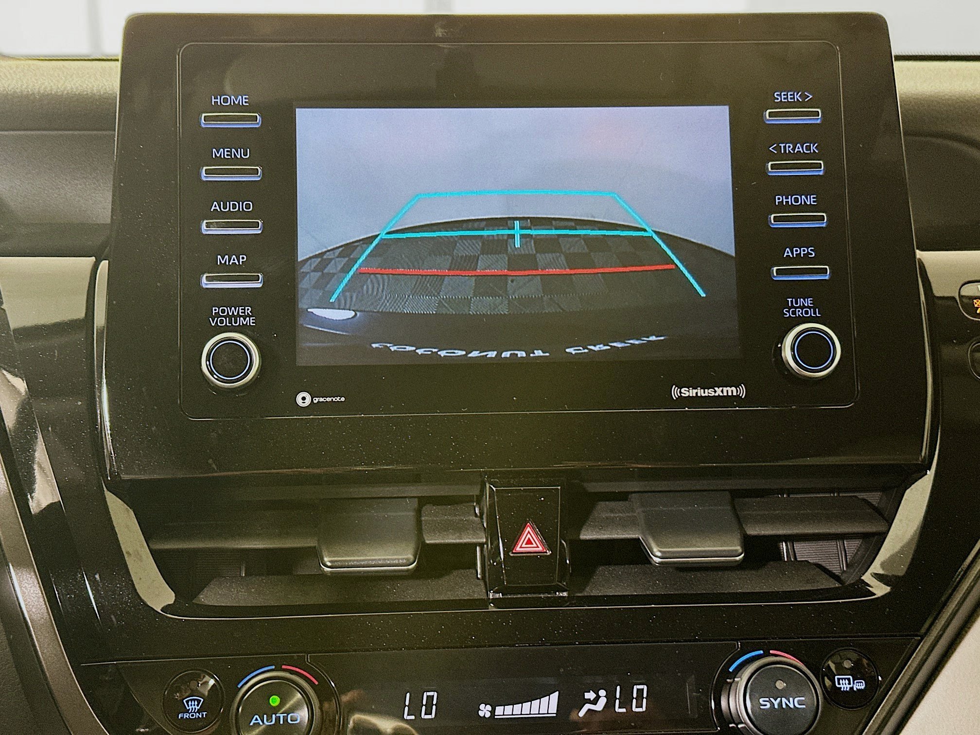 Certified Used 2023 Midnight Black Metallic Toyota SE image 24