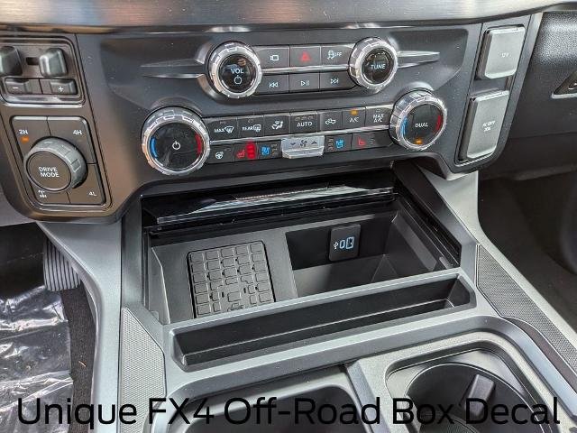 2026 Ford F-350 Super Duty Lariat - Photo 24