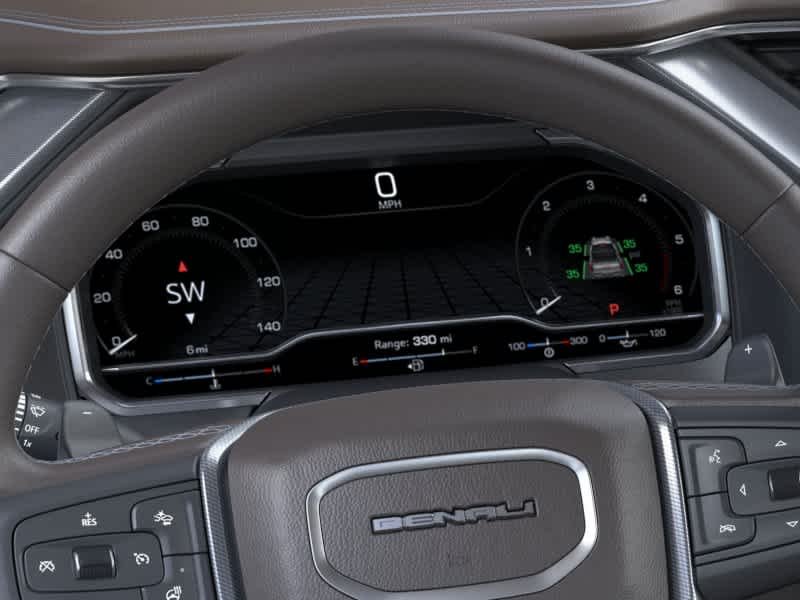 2026 GMC Sierra 1500 Denali - Photo 18