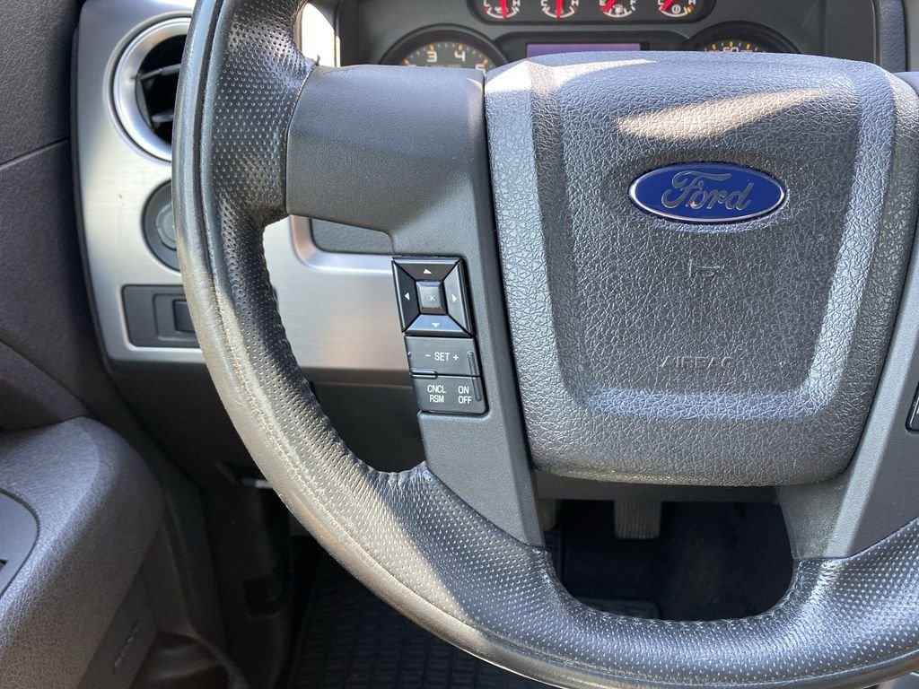 Used 2012 Black Ford SVT Raptor image 19