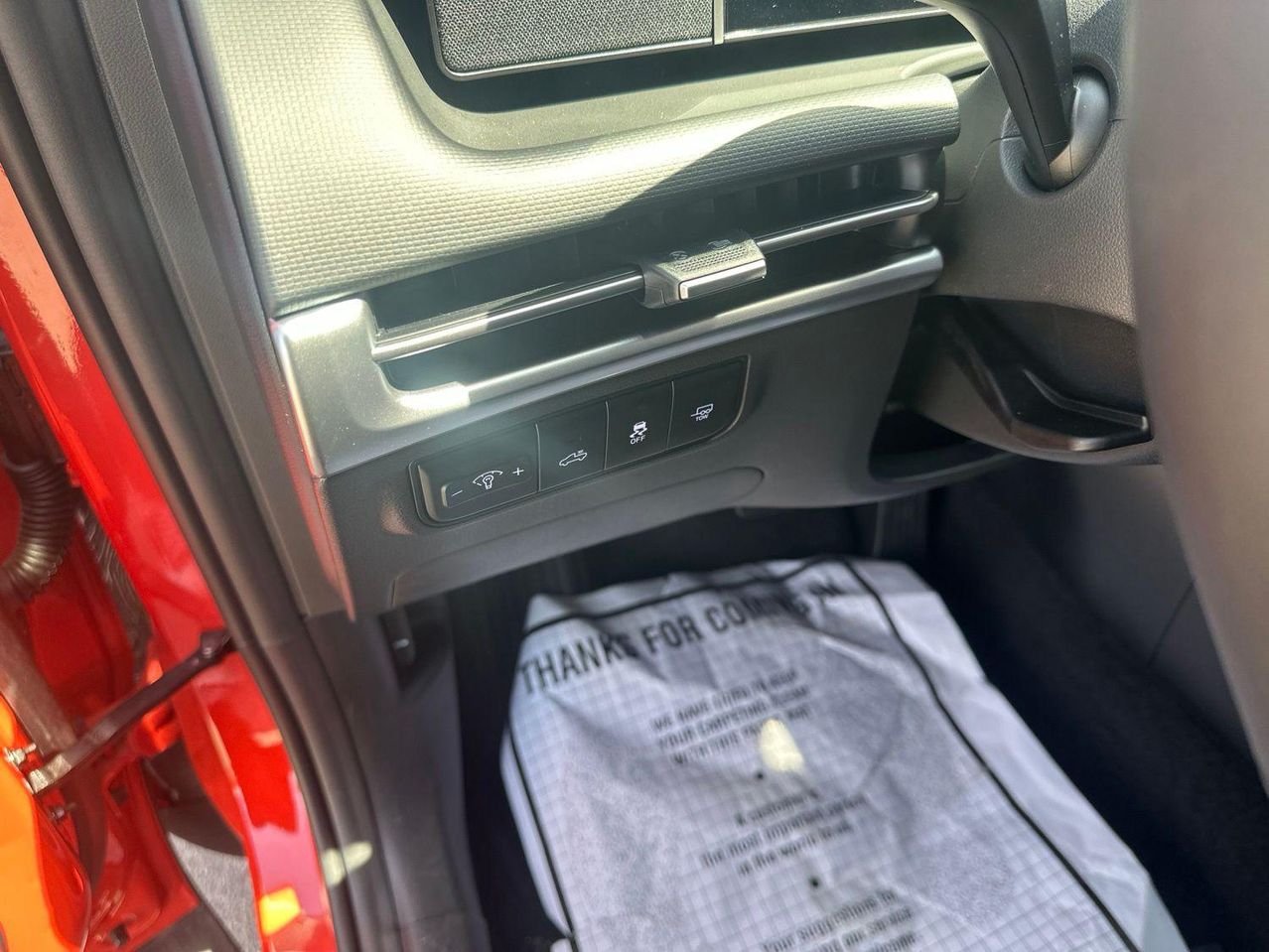 2026 Hyundai Santa Cruz XRT - Photo 15