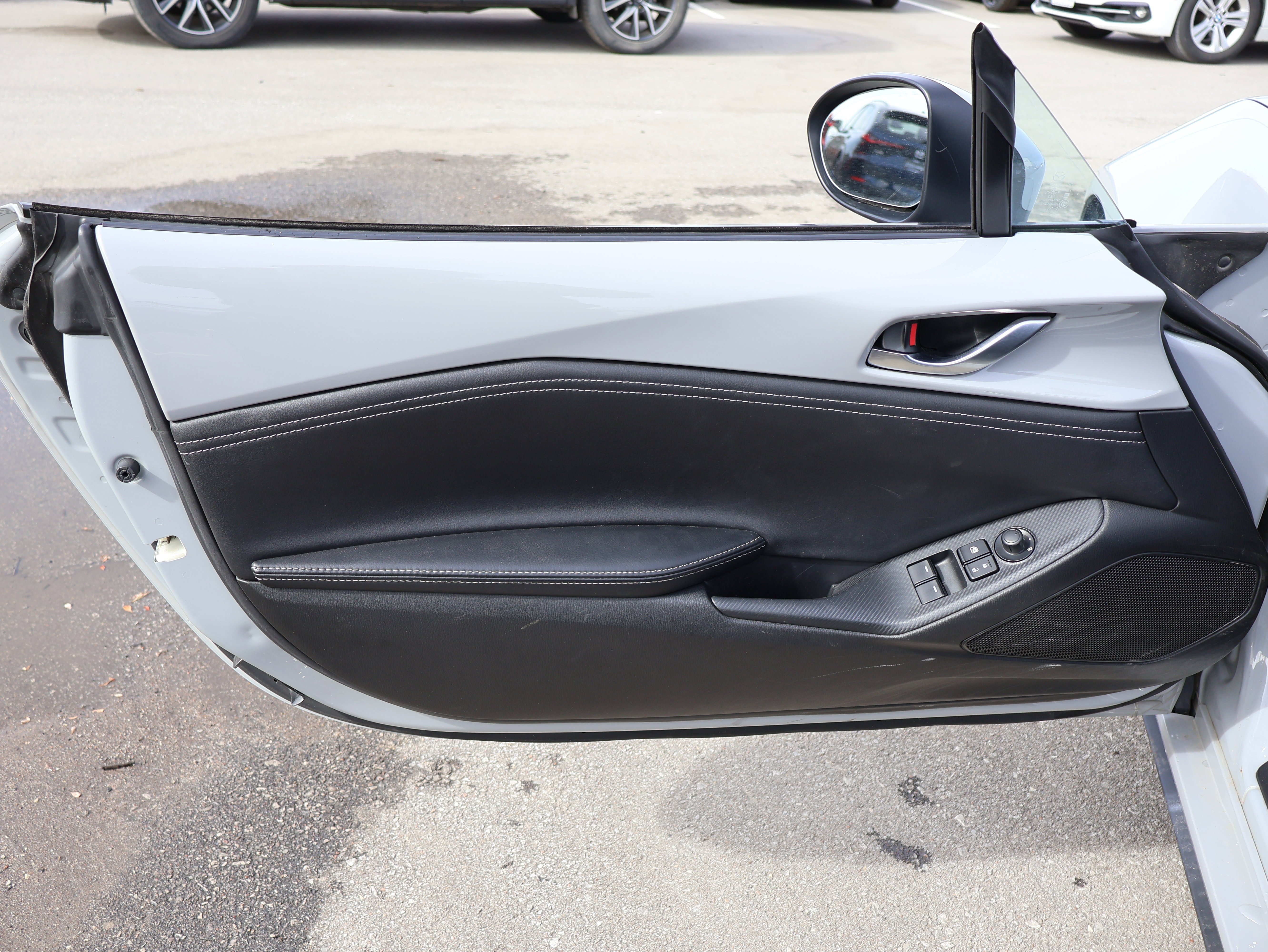 2024 Mazda MX-5 Miata RF Grand Touring - Photo 18