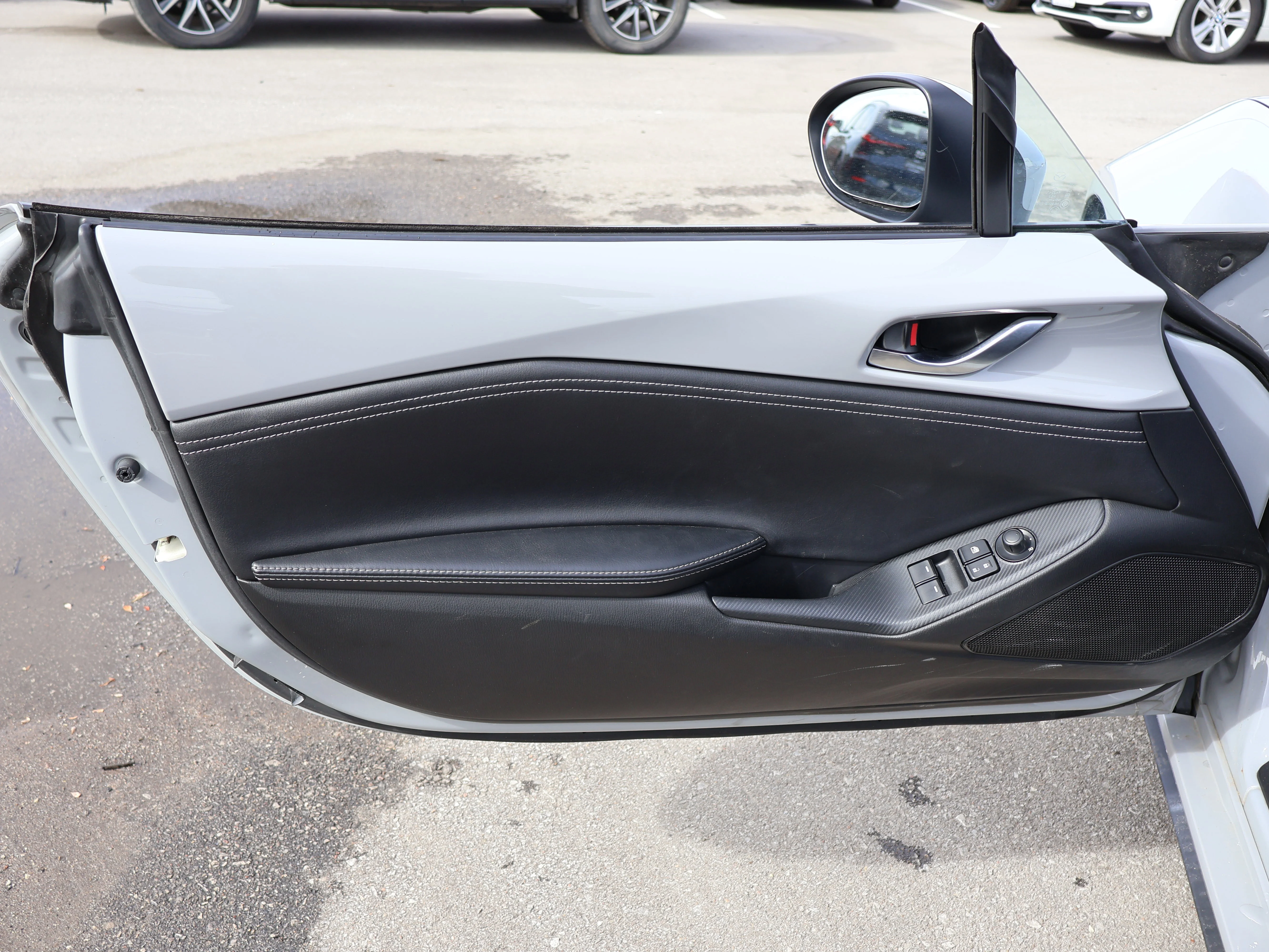2024 Mazda MX-5 Miata RF Grand Touring - Photo 18