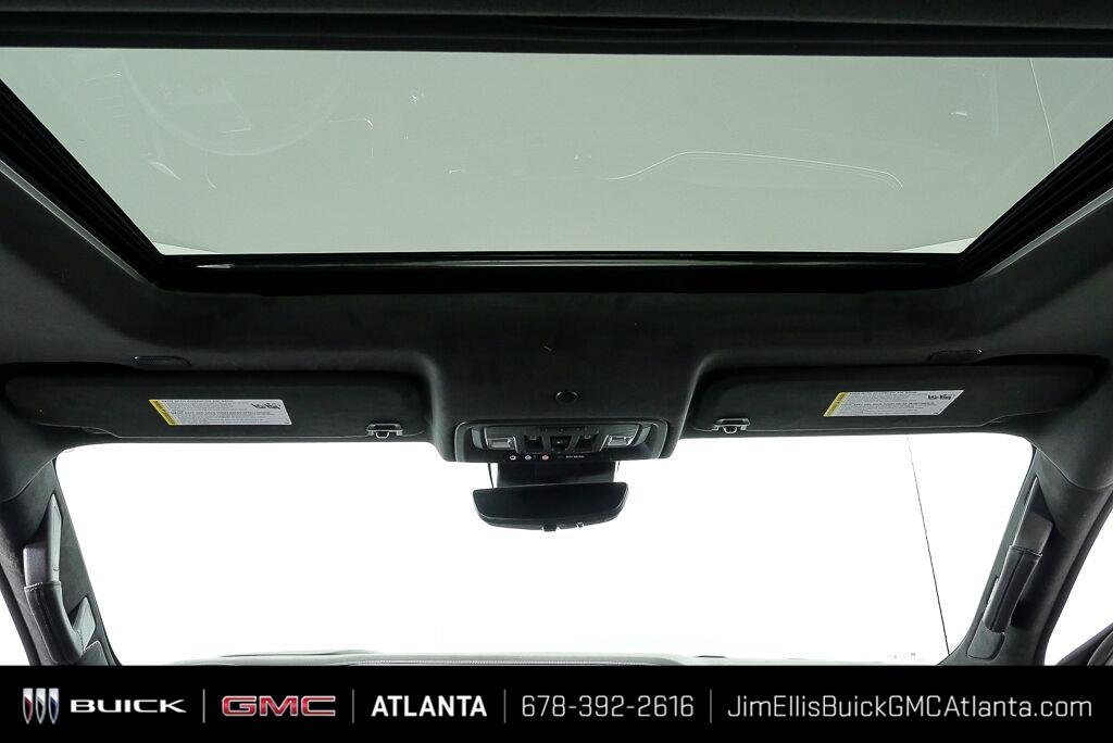2026 GMC Sierra 1500 AT4X - Photo 20