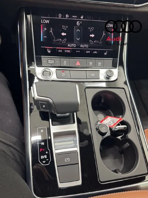 New 2026 White Audi 45 Premium image 22