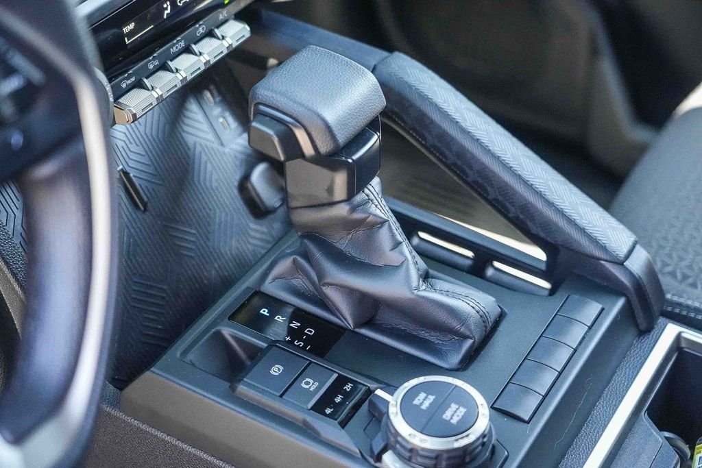Used 2025 Gray Toyota SR5 image 19