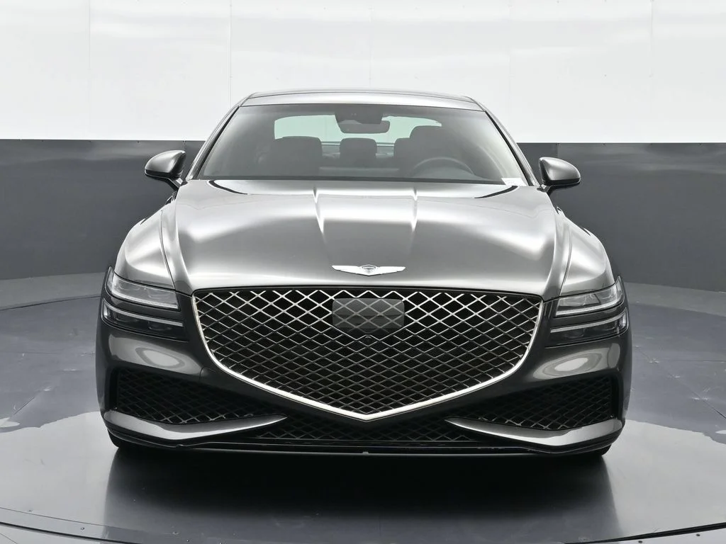 Certified Used 2023 Gray Genesis 2.5T image 15