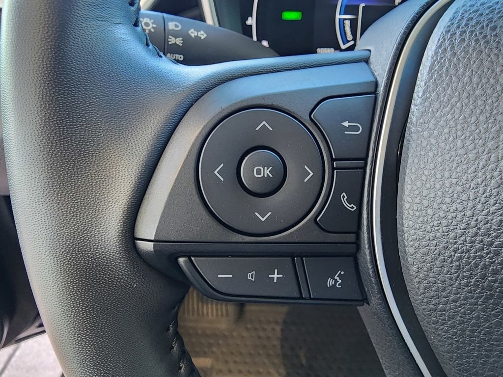2024 Toyota Corolla SE - Photo 19
