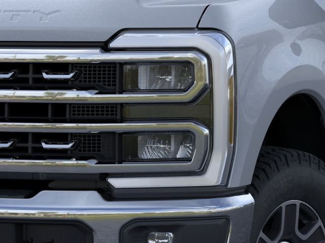 2026 Ford F-250 Super Duty Lariat - Photo 18