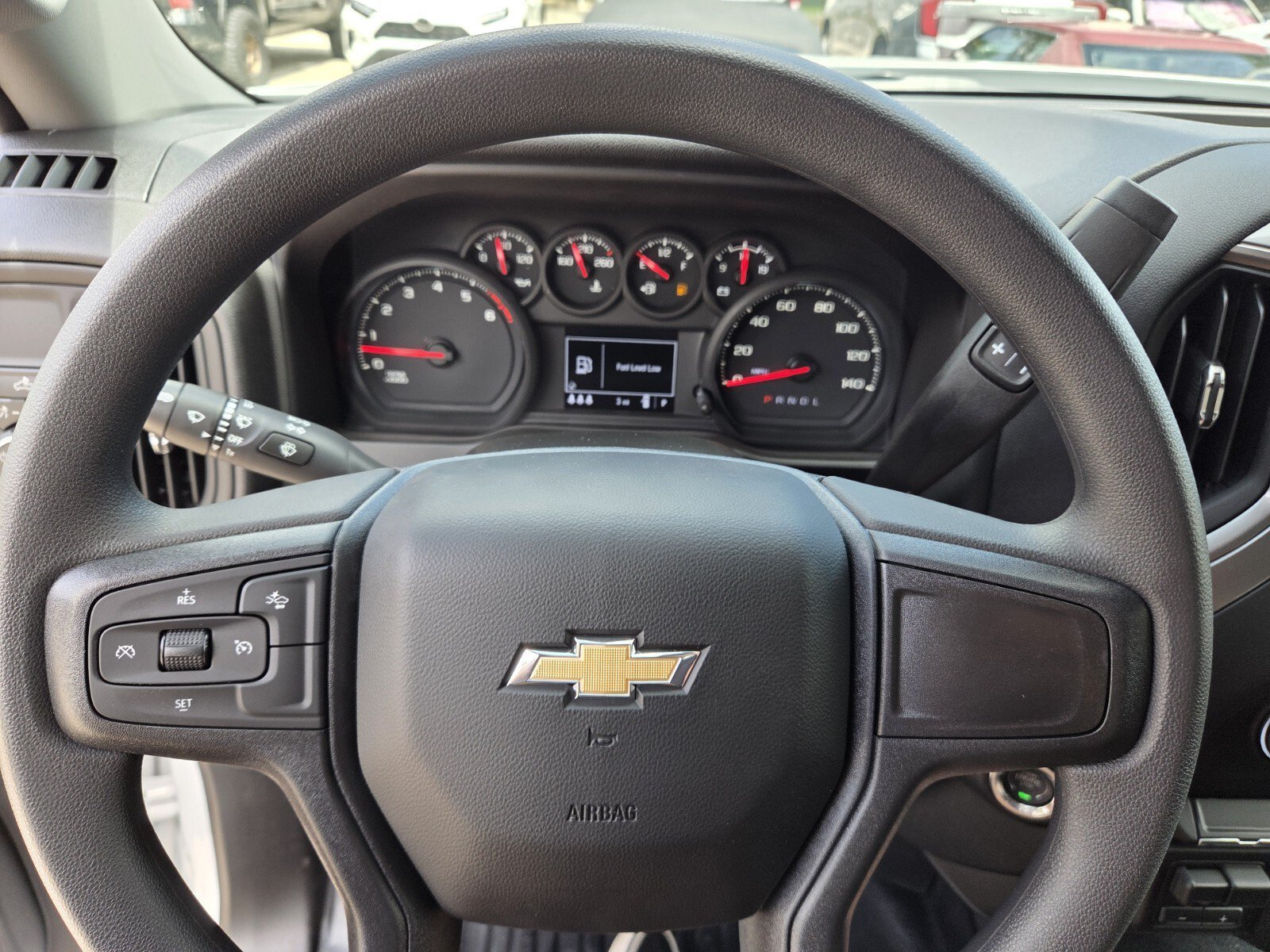 2026 Chevrolet Silverado 2500 HD Work Truck - Photo 33
