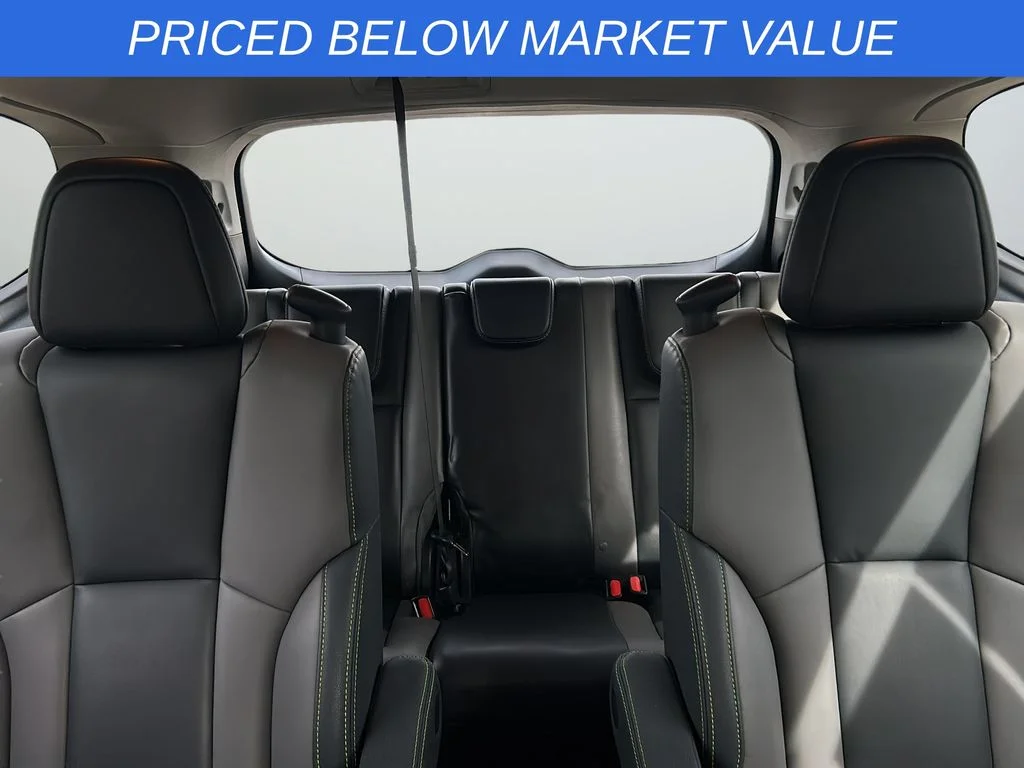 2023 Subaru Ascent Onyx Edition - Photo 15