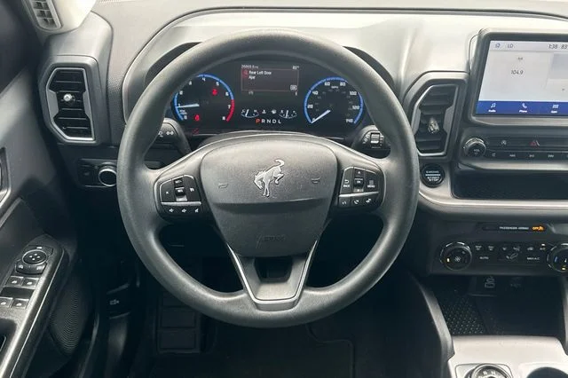 Used 2023  Ford Big Bend image 15