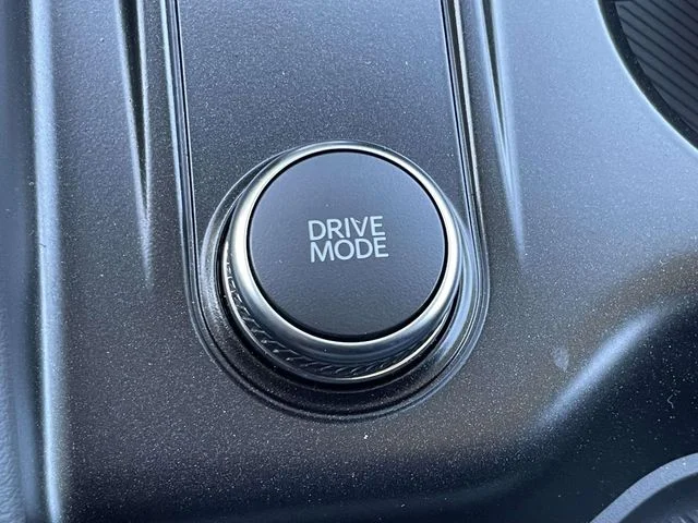 New 2026 Carbonized Gray Metallic Ford Active image 32