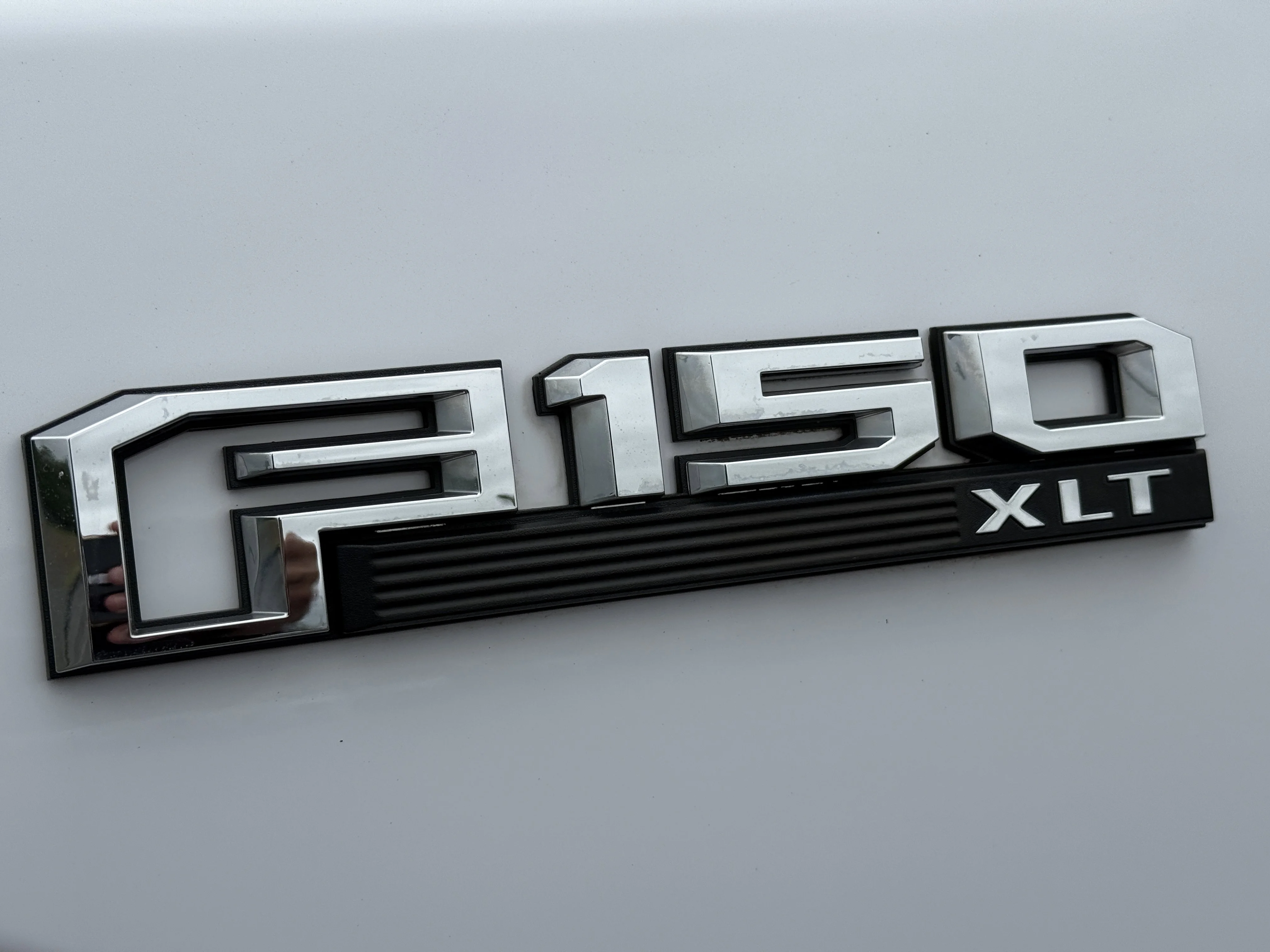 Used 2016  Ford XLT image 10