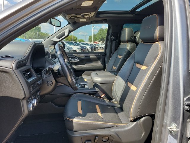 2021 GMC Yukon XL AT4 - Photo 20