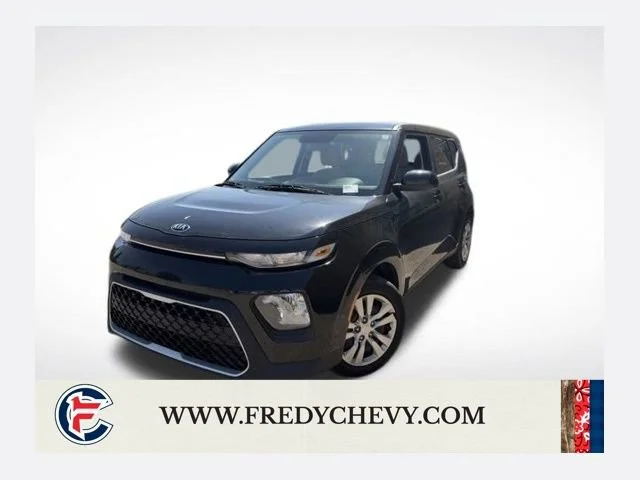 2020 Kia Soul