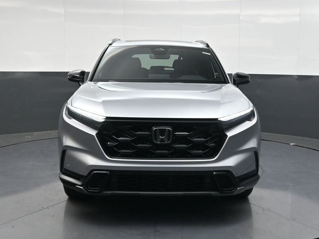 2026 Honda CR-V Sport-L - Photo 9