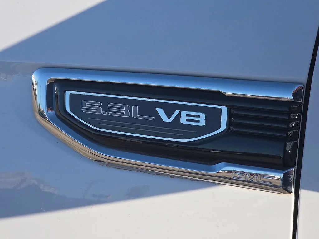 2026 GMC Sierra 1500 SLE - Photo 6