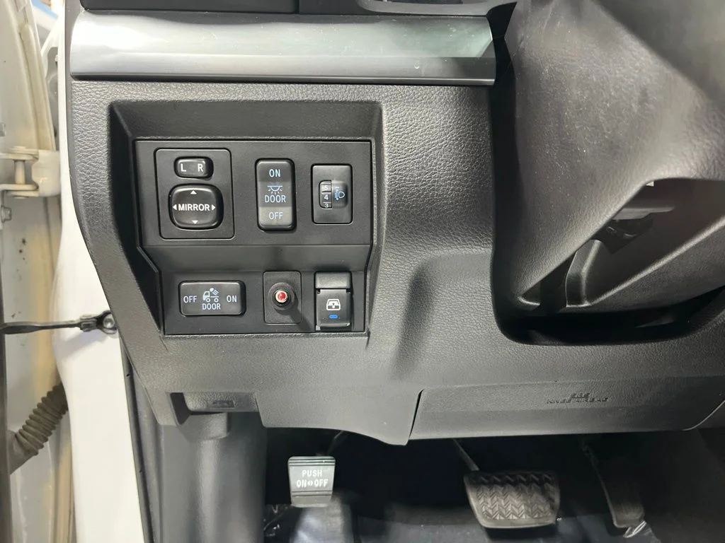 Used 2016 Super White Toyota TRD Pro image 12
