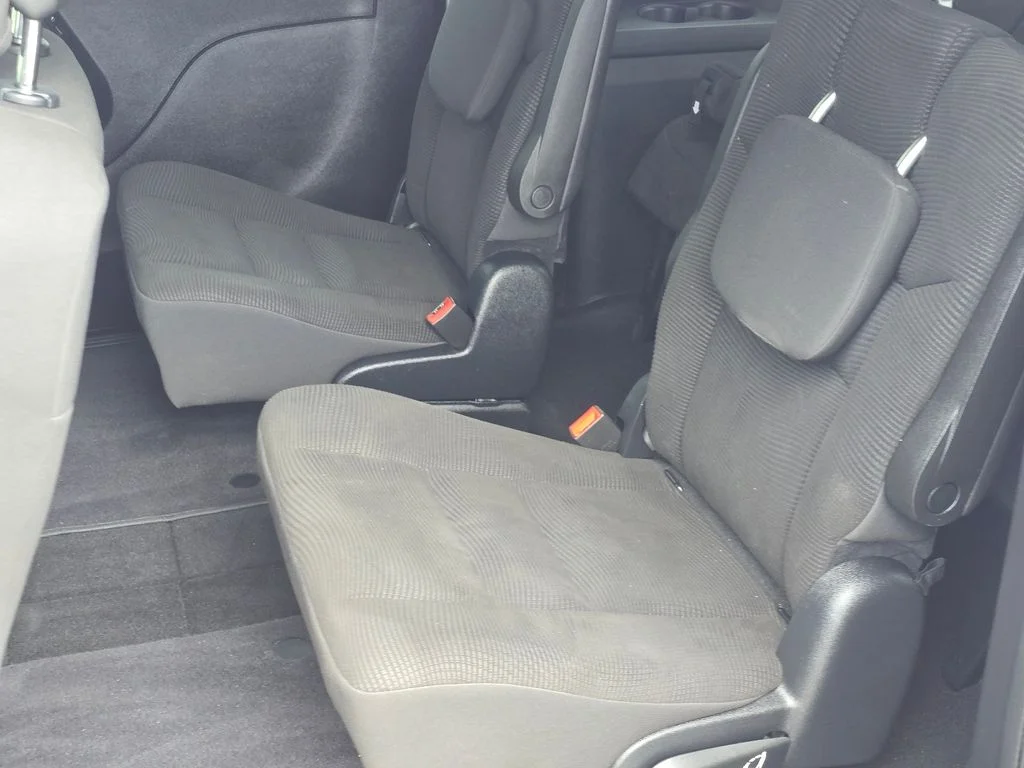 Used 2020 Silver Dodge SE Plus image 18