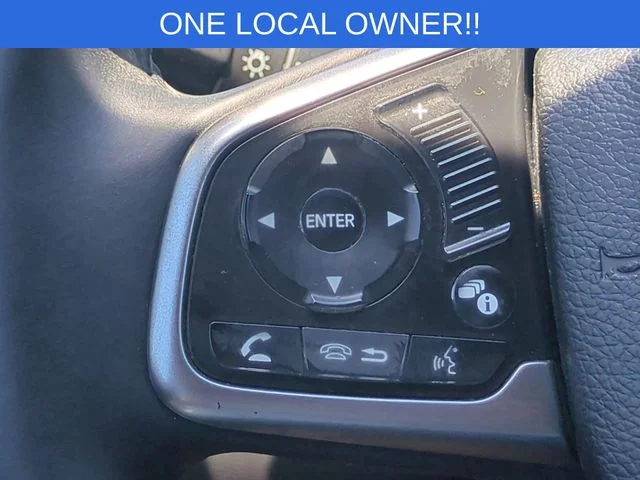 Used 2018 Gray Honda Touring image 20