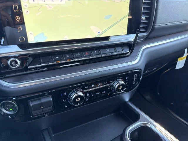 New 2026 Sterling Metallic GMC SLT image 28