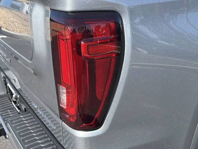 New 2026 Sterling Metallic GMC Denali image 10