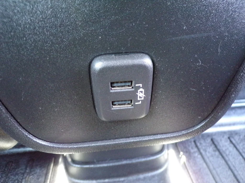 Used 2021 Gray Chevrolet LS image 8