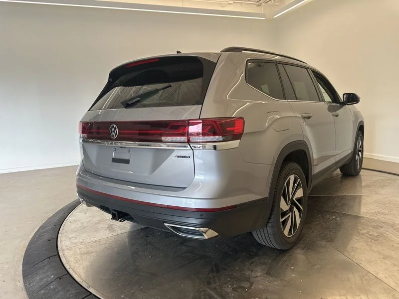 New 2026  Volkswagen 2.0T SE w/Technology image 5