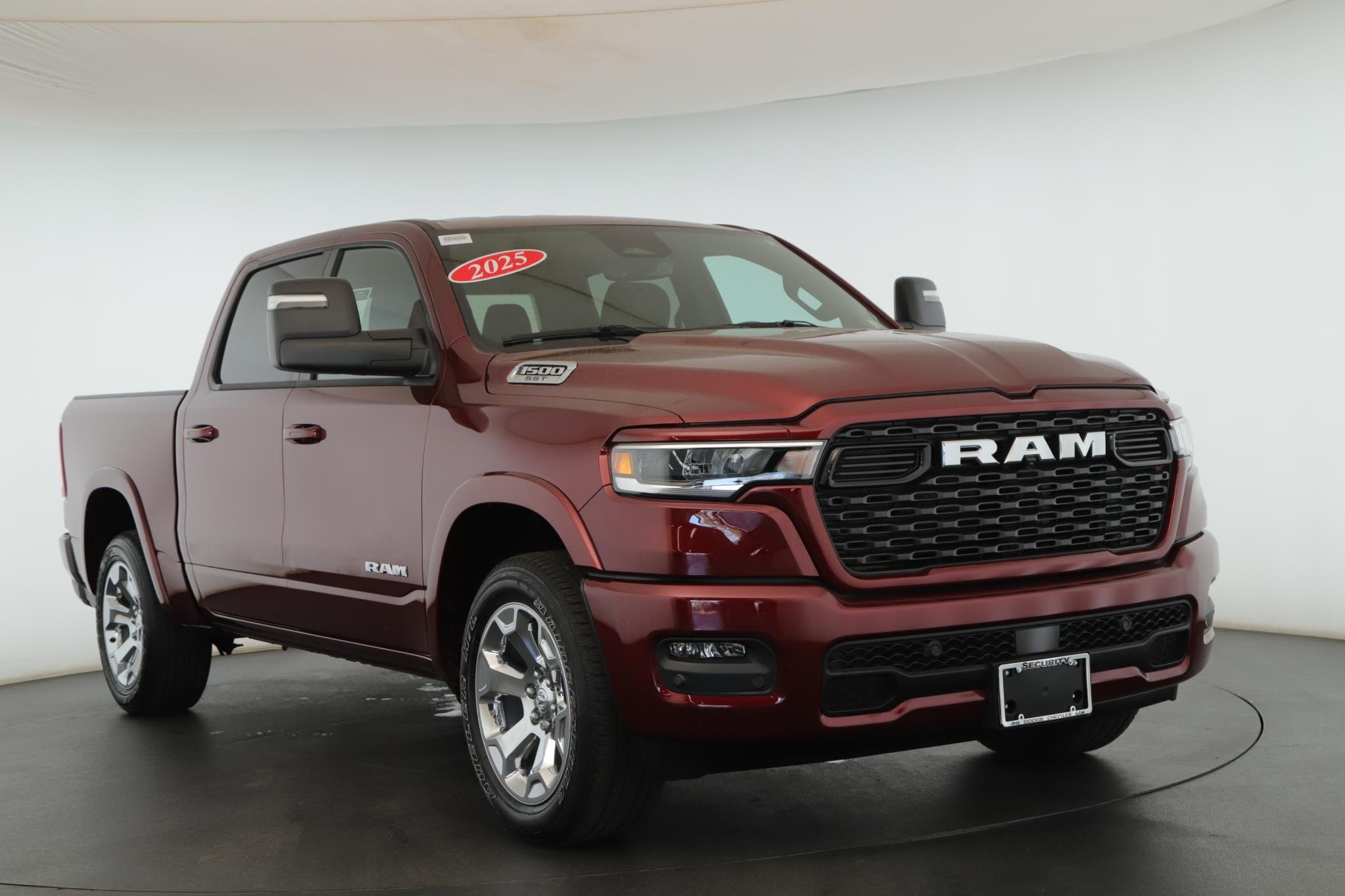 2025 RAM Ram 1500 Pickup