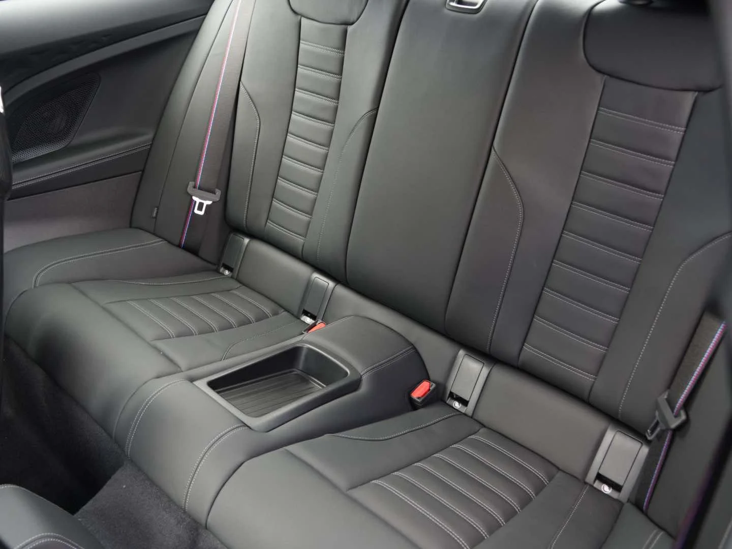 New 2026 Black Sapphire Metallic BMW CS image 17