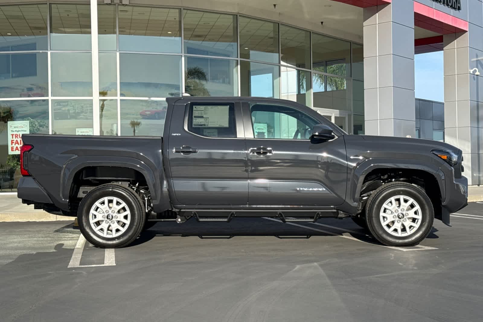 New 2026 Underground Toyota  SR5 image 3