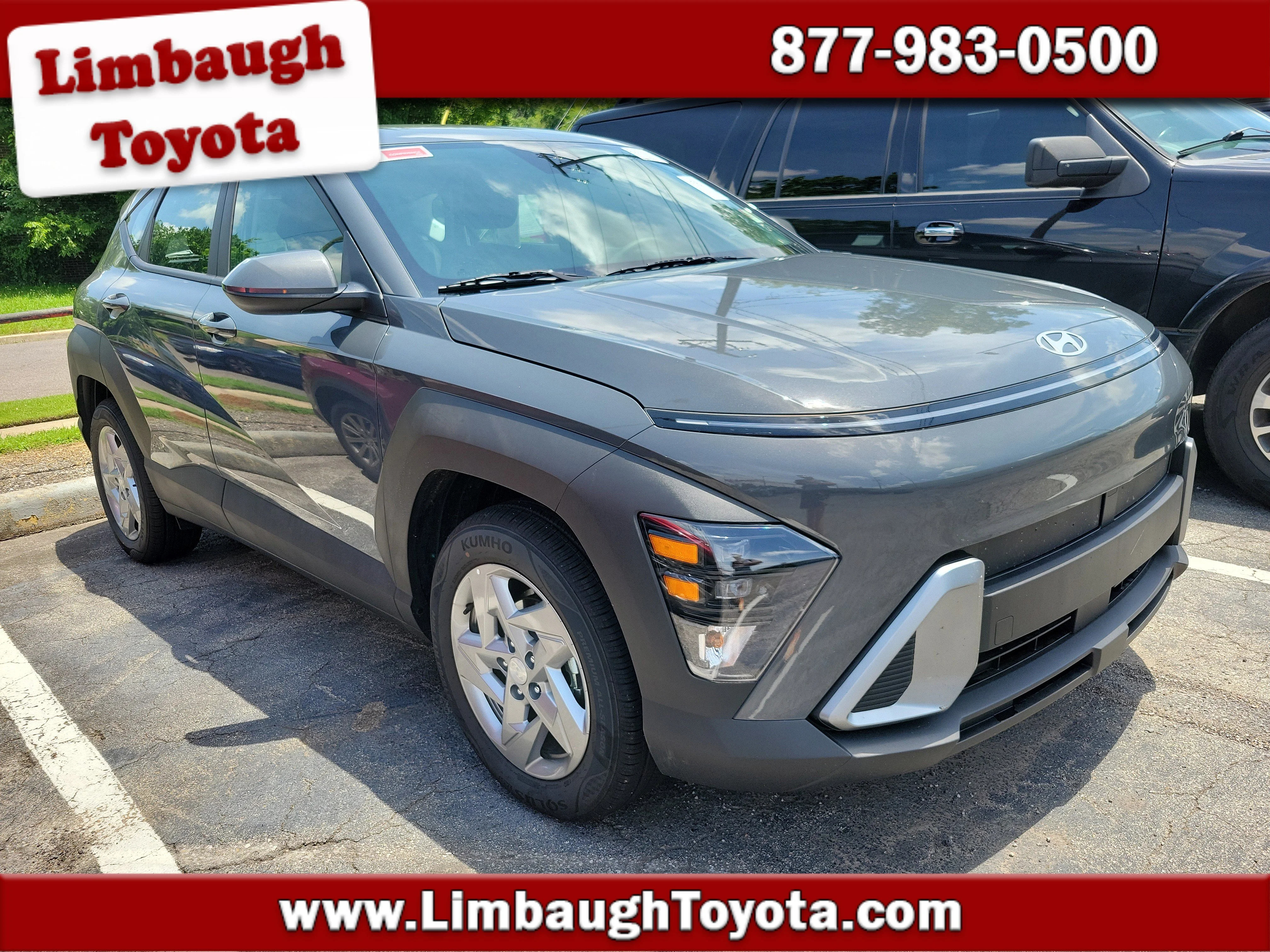 2026 Hyundai Kona SE Automatic's photo