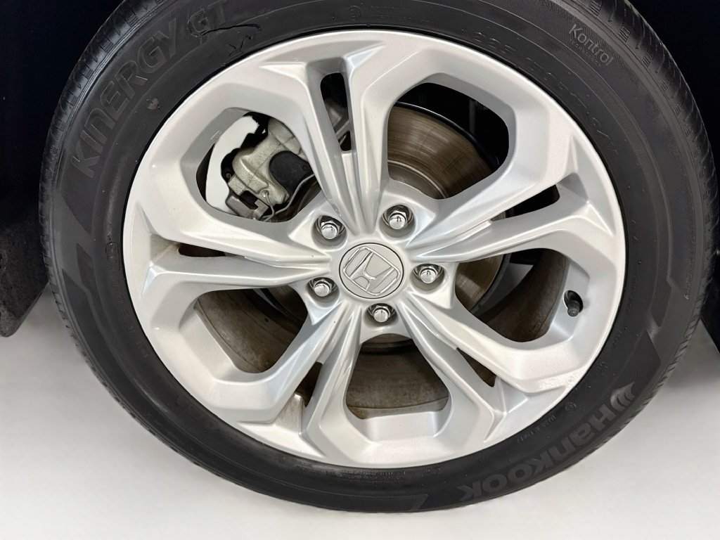 2024 Honda Accord LX - Photo 33