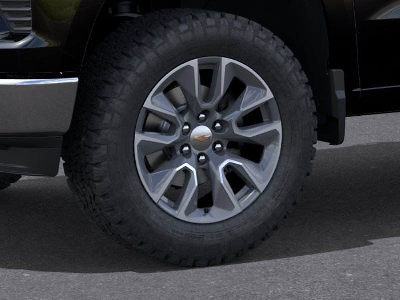 2026 Chevrolet Silverado 1500 LT - Photo 9