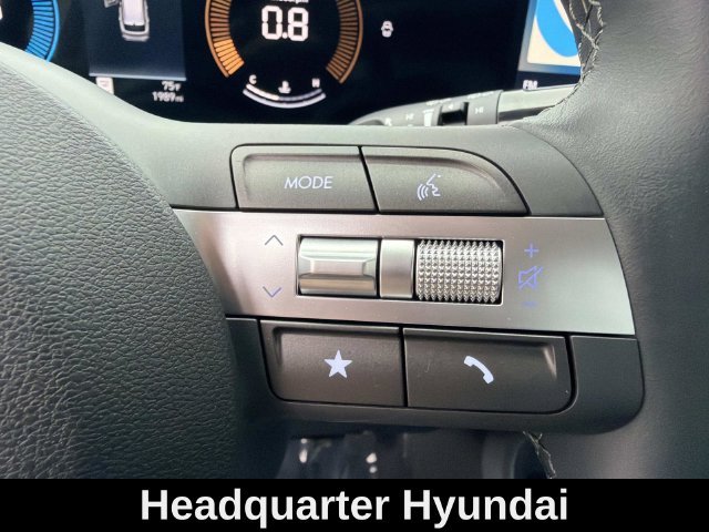 Certified Used 2026 White Hyundai SEL Sport image 22